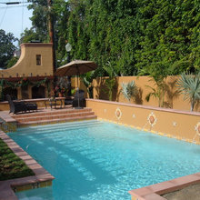 Patio Ideas