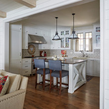 Kitchen III