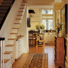 walkways