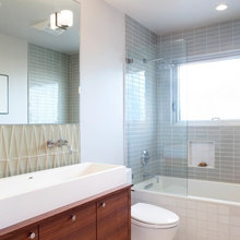 Bathroom Ideas