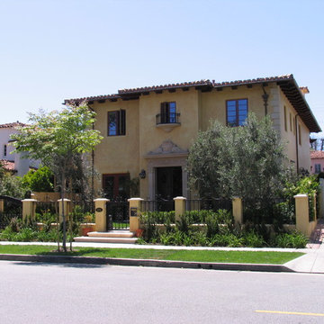 Camden New Residence