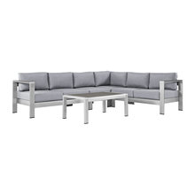 Outside Furniture