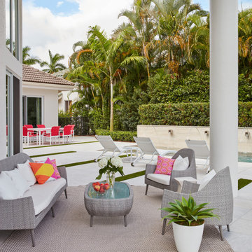 Boca Raton, FL