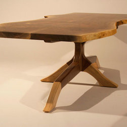 Saddlerock Table - Products