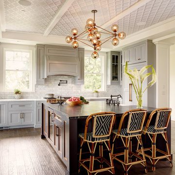 Mercer Island Residence