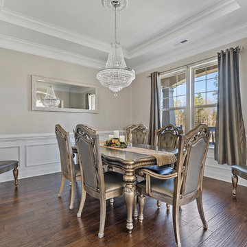 14002 Salem Ridge Road, Huntersville NC