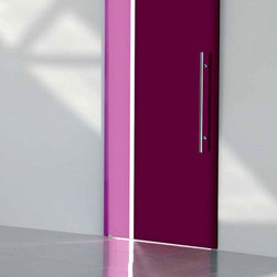 Custom Doors - Interior Doors