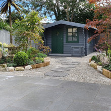 Sheds