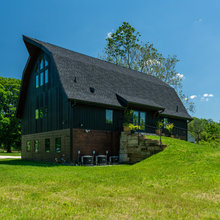 Barn House