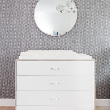 Beach House Nursery