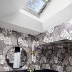 VELUX Solar Powered "Fresh Air" Skylight - Skylights