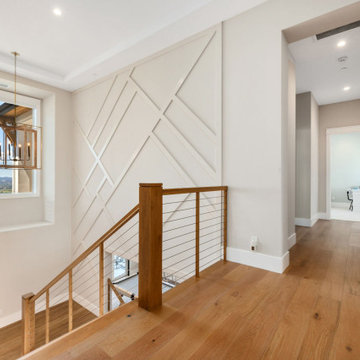 Excellence in Construction Award-Winning Home 2023