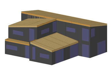 Langley Passive House