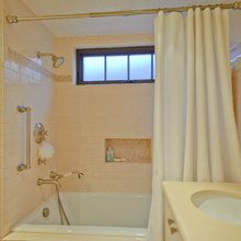 Big Bear Master Bath