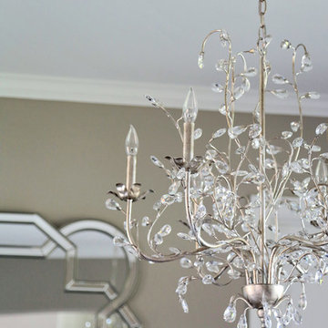 Classy Renovation in Humble, Texas