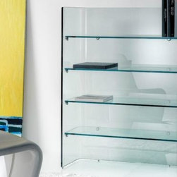 Reflex - Loren Bookcase - Bookcases
