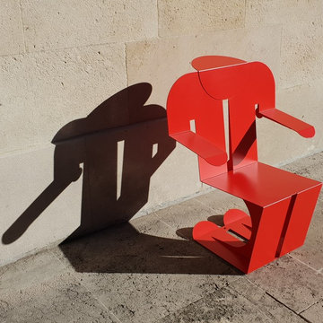 Mà&Bà