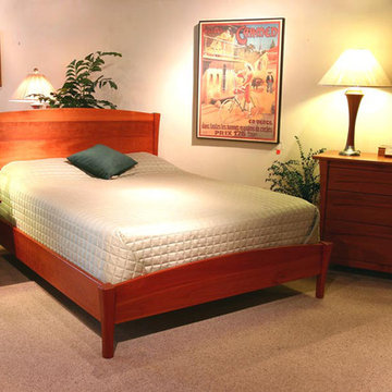 Bedrooms