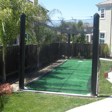 Batting Cage