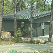 Outdoor Materials DOs