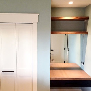 Signal Hill reno