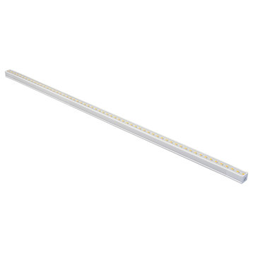 Nuvo Lighting 63/204 Thread - 31" 13W 3500K LED Linear Under Cabinet