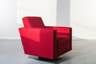 Project Armchair