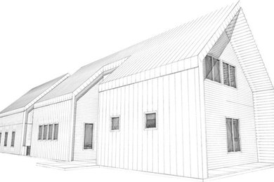 Prairie Retreat
