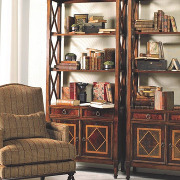 Bookcases