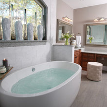 tubs
