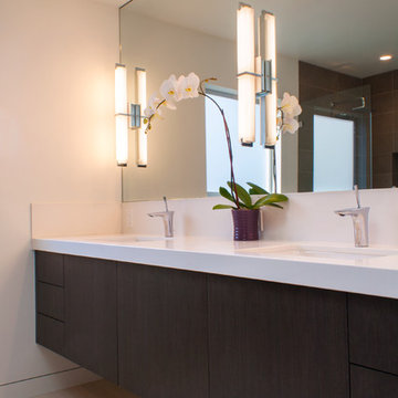 Walnut Creek Residence