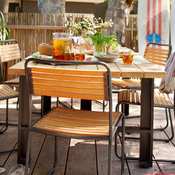 Furniture | Turon - Outdoor Dining Sets