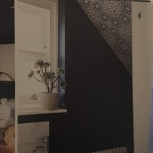 downstairs loo