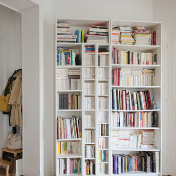 Suivez le Guide : Chez Romain des Raffineurs