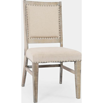 Fairview Side Chair (Set of 2) - Ash