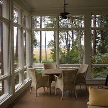 Low country Home