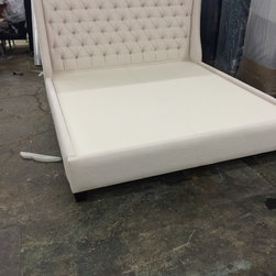 Bedroom Sets - Bed Frames