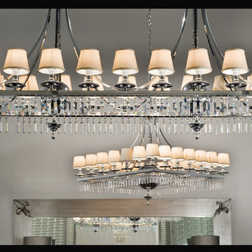 Luxury Lighting