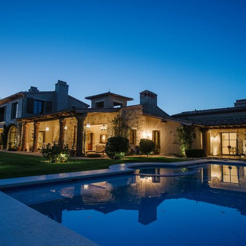 Villa California