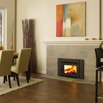 Fireplaces