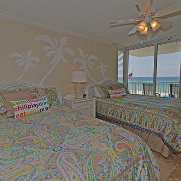 Long Beach Resort Panama City Beach, Florida
