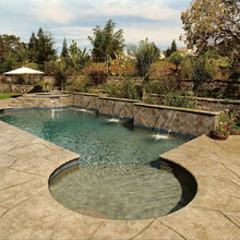 Pools
