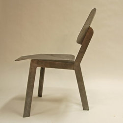 The Origami Chair - Dining Chairs