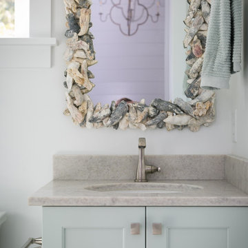 Custom Home Design Assistance