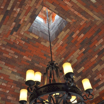 Hacienda on Seco Creek