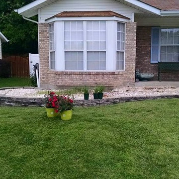 Landscaping and Lawn Care