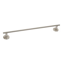 Closet Bar For Boots