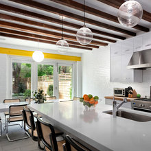 kitchen new
