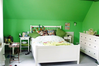 Homestyling Kinderzimmer