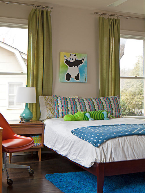 Funky Room Ideas Pictures Remodel And Decor   51d1981e0f3d178f 0751 W500 H666 B0 P0  Modern Bedroom 